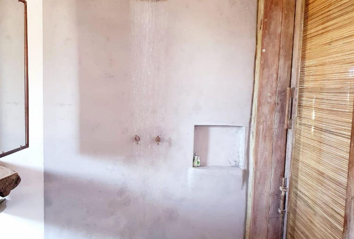 Bah259 - Exclusiva villa de 8 quartos em Caraíva