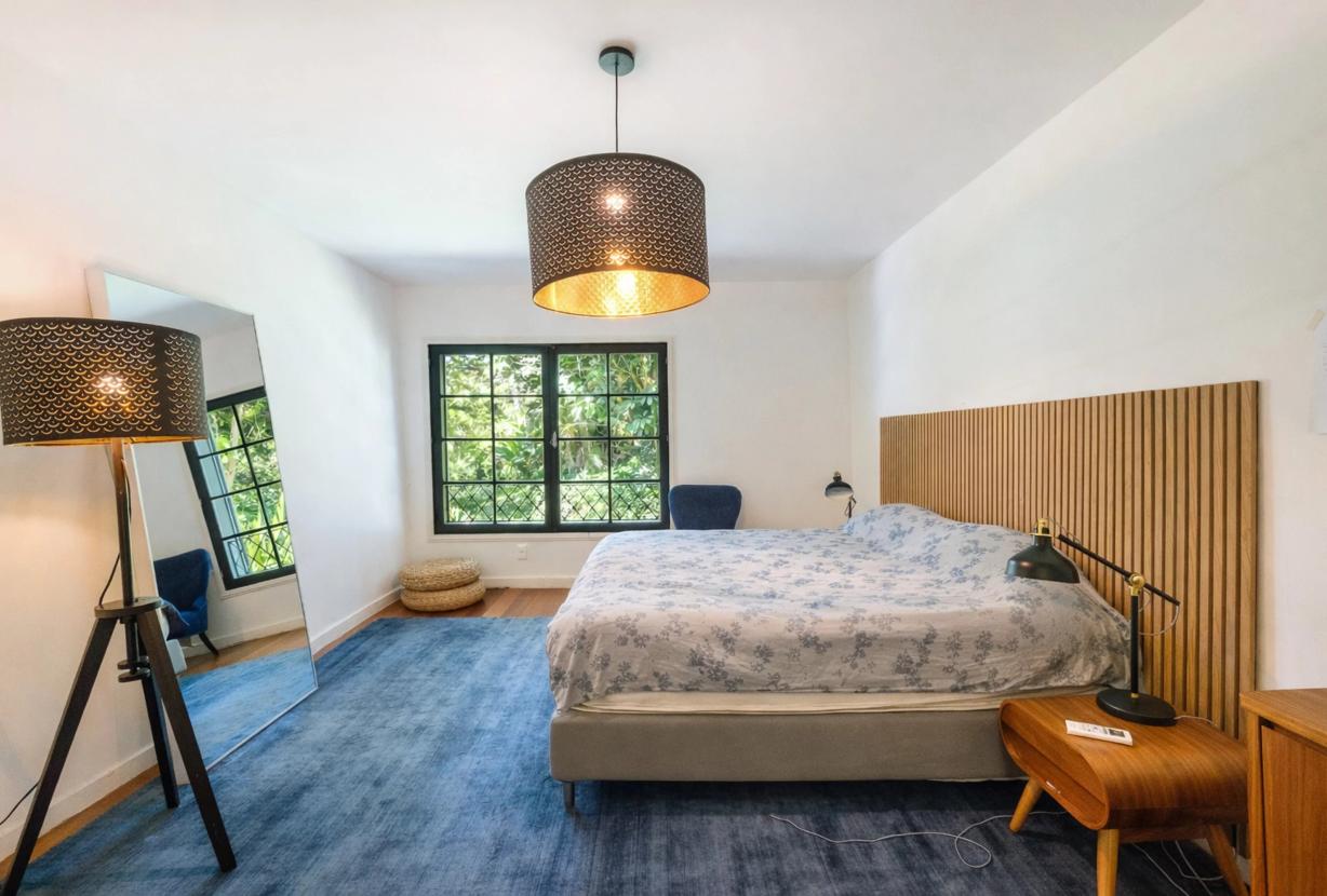 Rio170 - Casa contemporânea a venda na Gávea