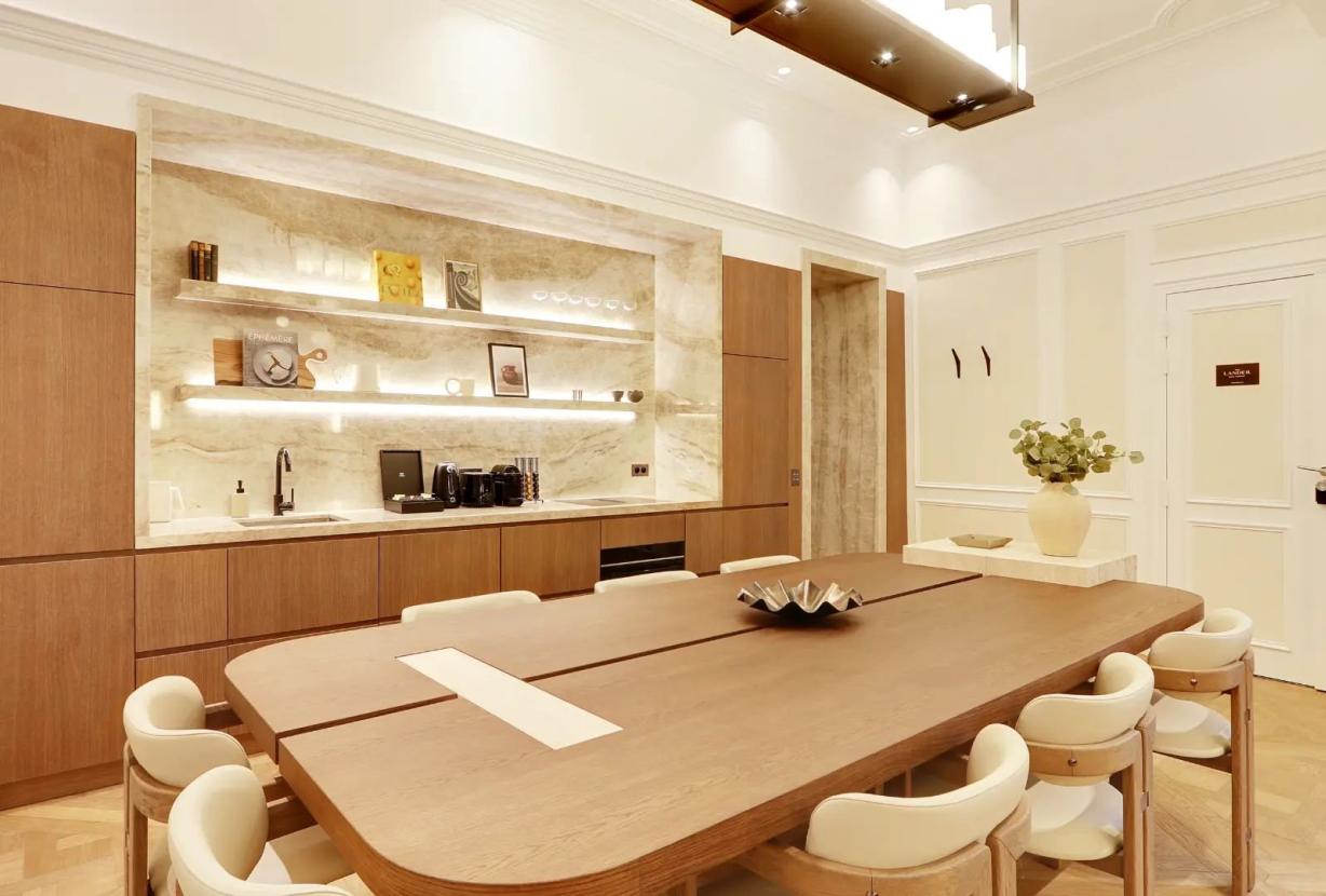 Par261 - Luxury two bedroom apartment