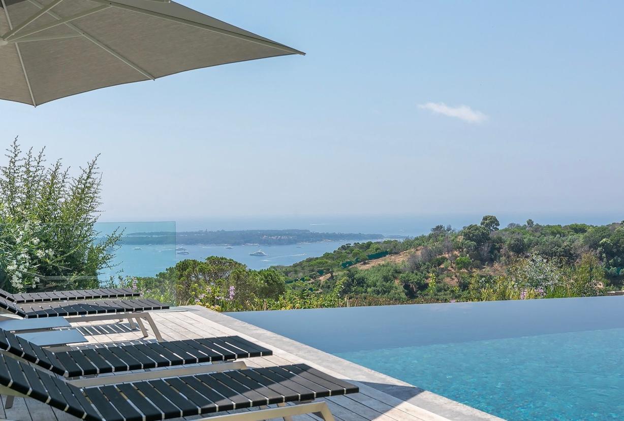 Can024 - Villa de lujo en Cannes