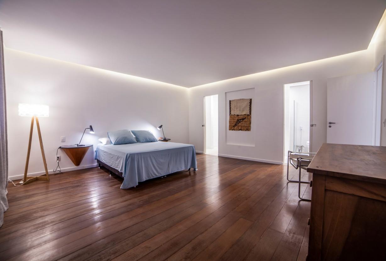 Cea019 - Splendid 4 bedroom penthouse in Fortaleza