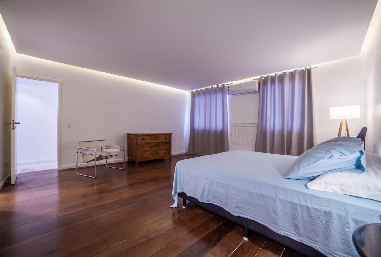 Cea019 - Splendid 4 bedroom penthouse in Fortaleza