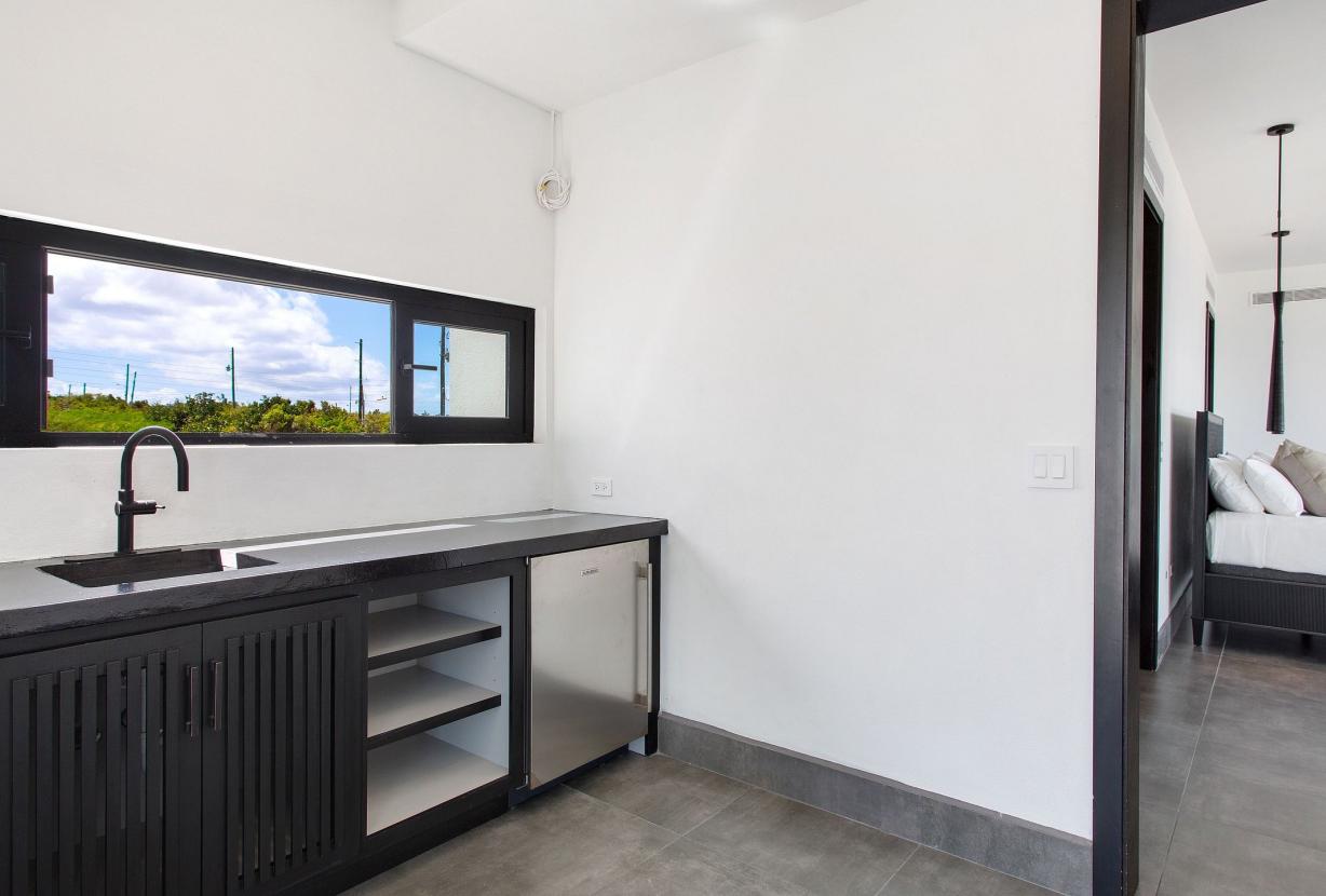 Aia005 - Design villa with views in Black Garden, Anguilla