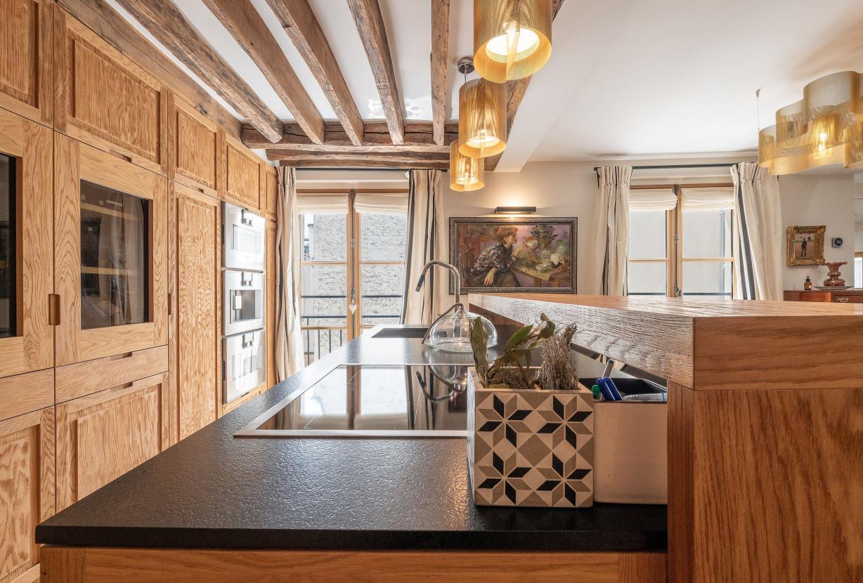 Par014 - Cobertura Excepcional em Saint-Germain