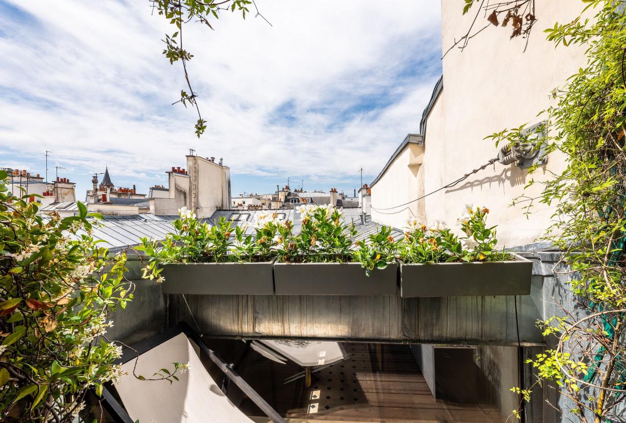 Par014 - Cobertura Excepcional em Saint-Germain