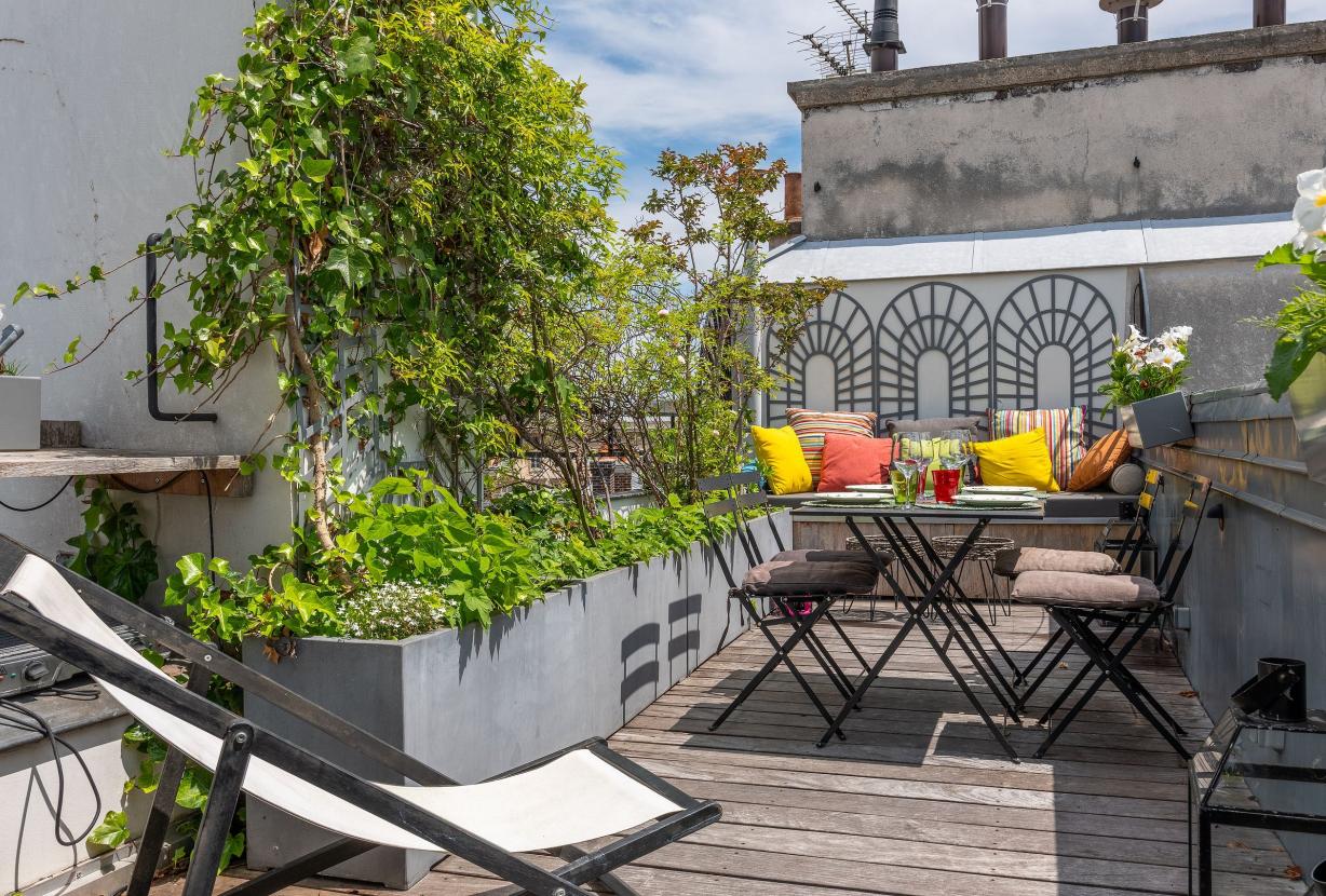 Par014 - Cobertura Excepcional em Saint-Germain