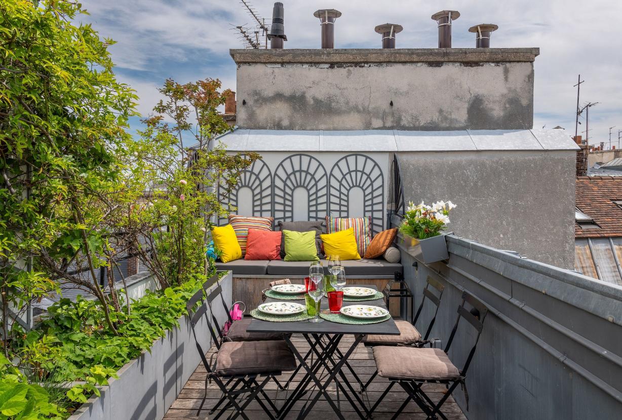Par014 - Cobertura Excepcional em Saint-Germain