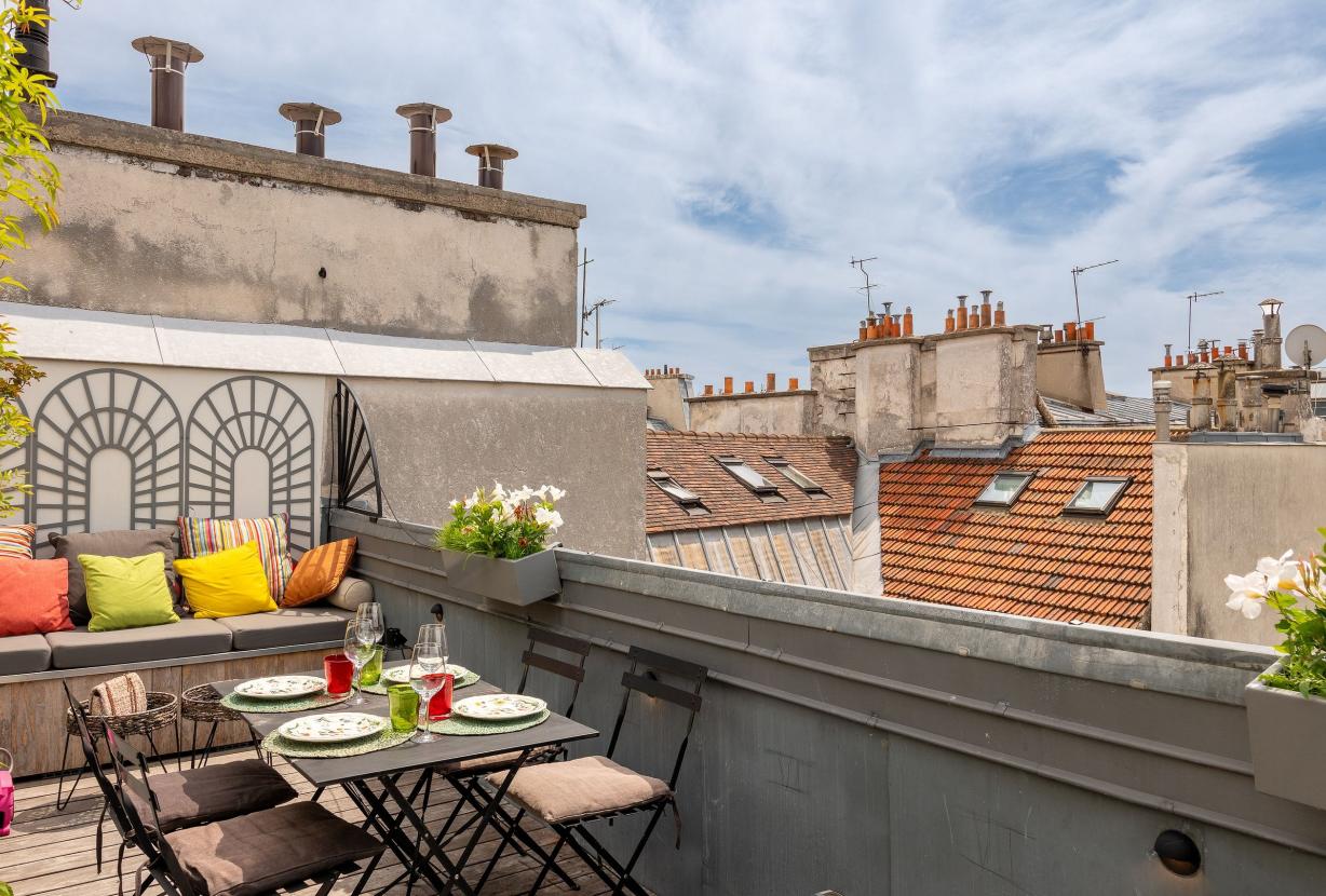 Par014 - Cobertura Excepcional em Saint-Germain