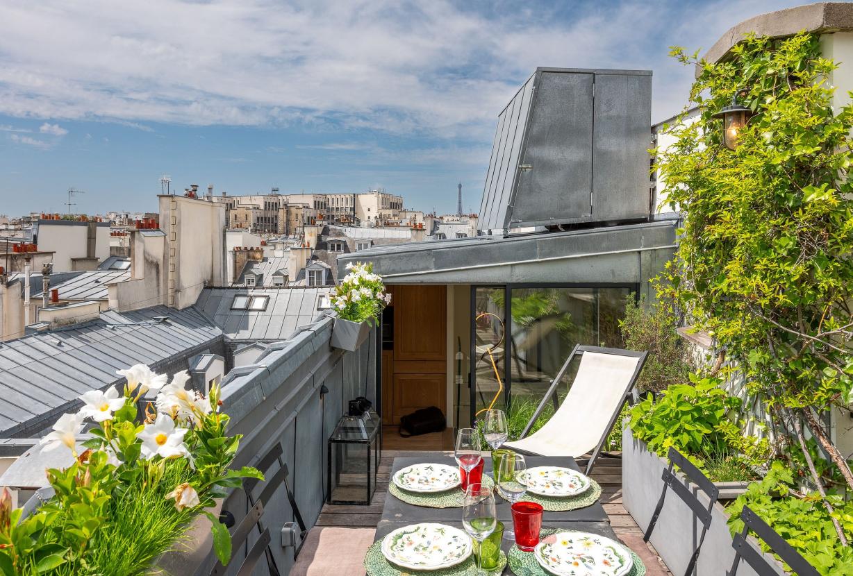 Par014 - Cobertura Excepcional em Saint-Germain