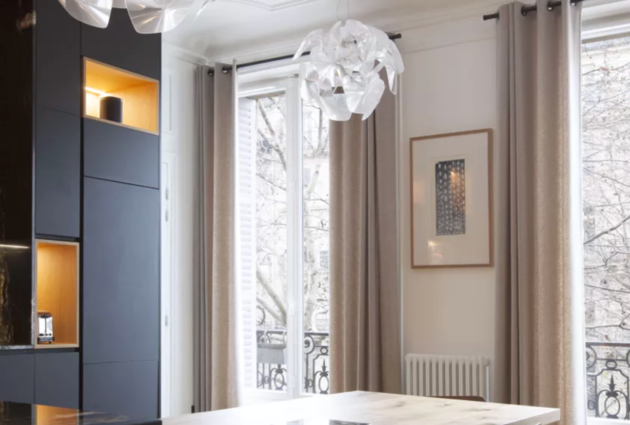 Par200 - Apartamento chique de 3 quartos