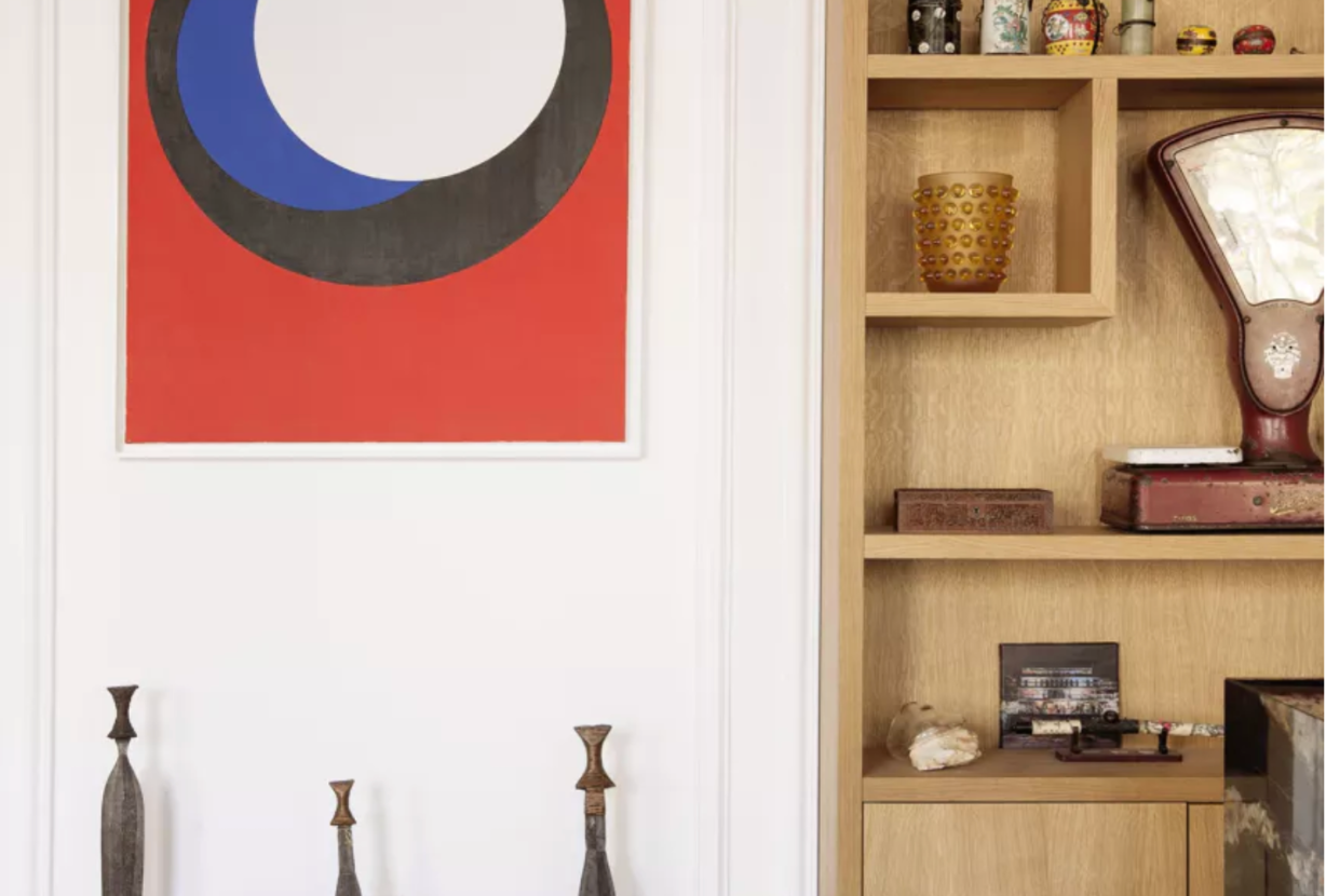 Par200 - Apartamento chique de 3 quartos