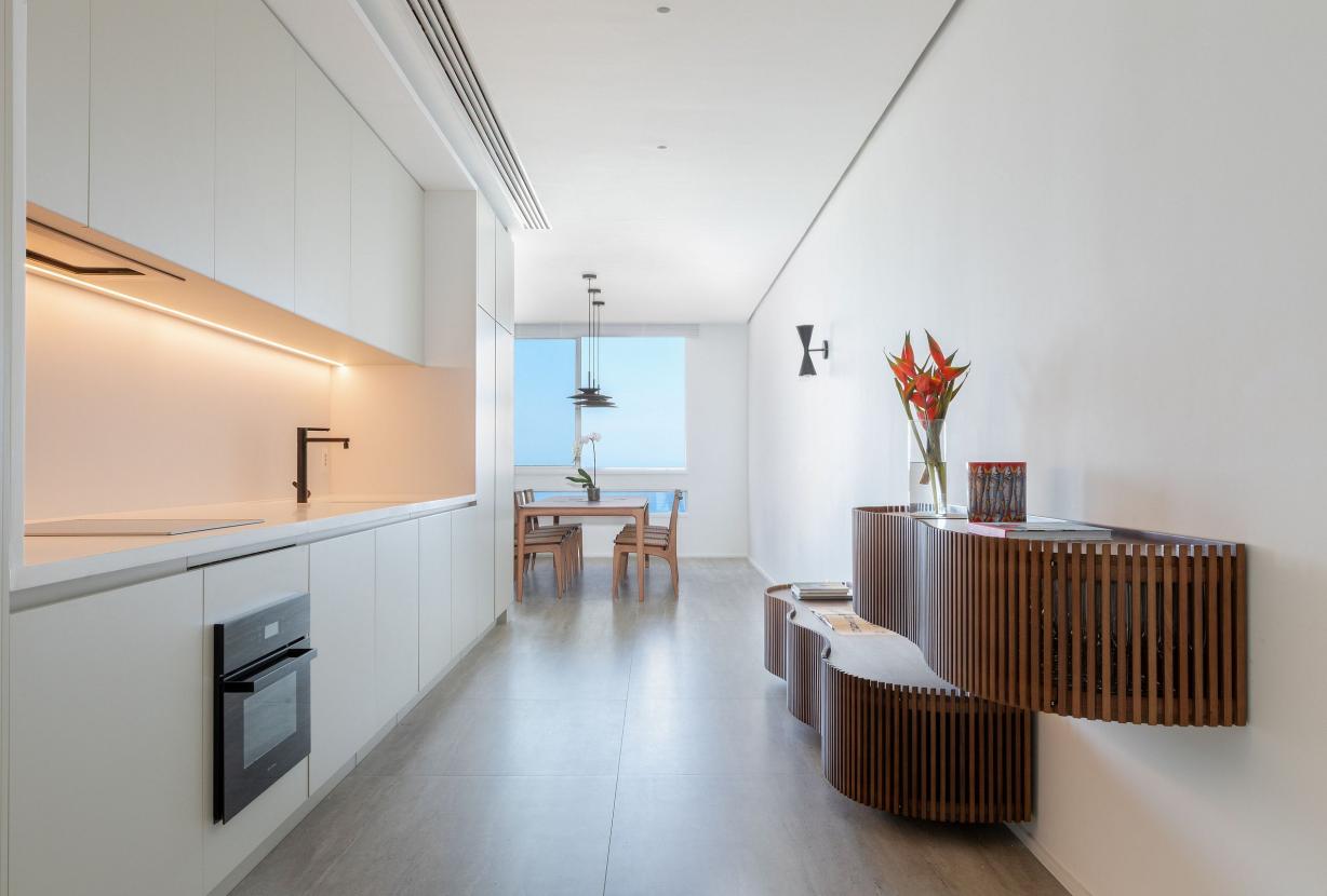Rio269 – Oceanfront Apartment in Ipanema
