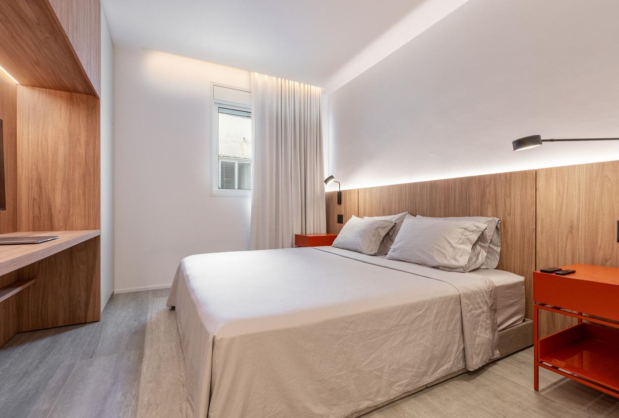 Rio269 – Oceanfront Apartment in Ipanema