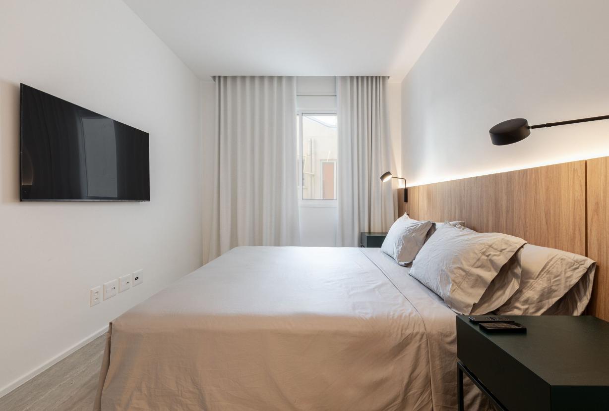 Rio269 – Oceanfront Apartment in Ipanema