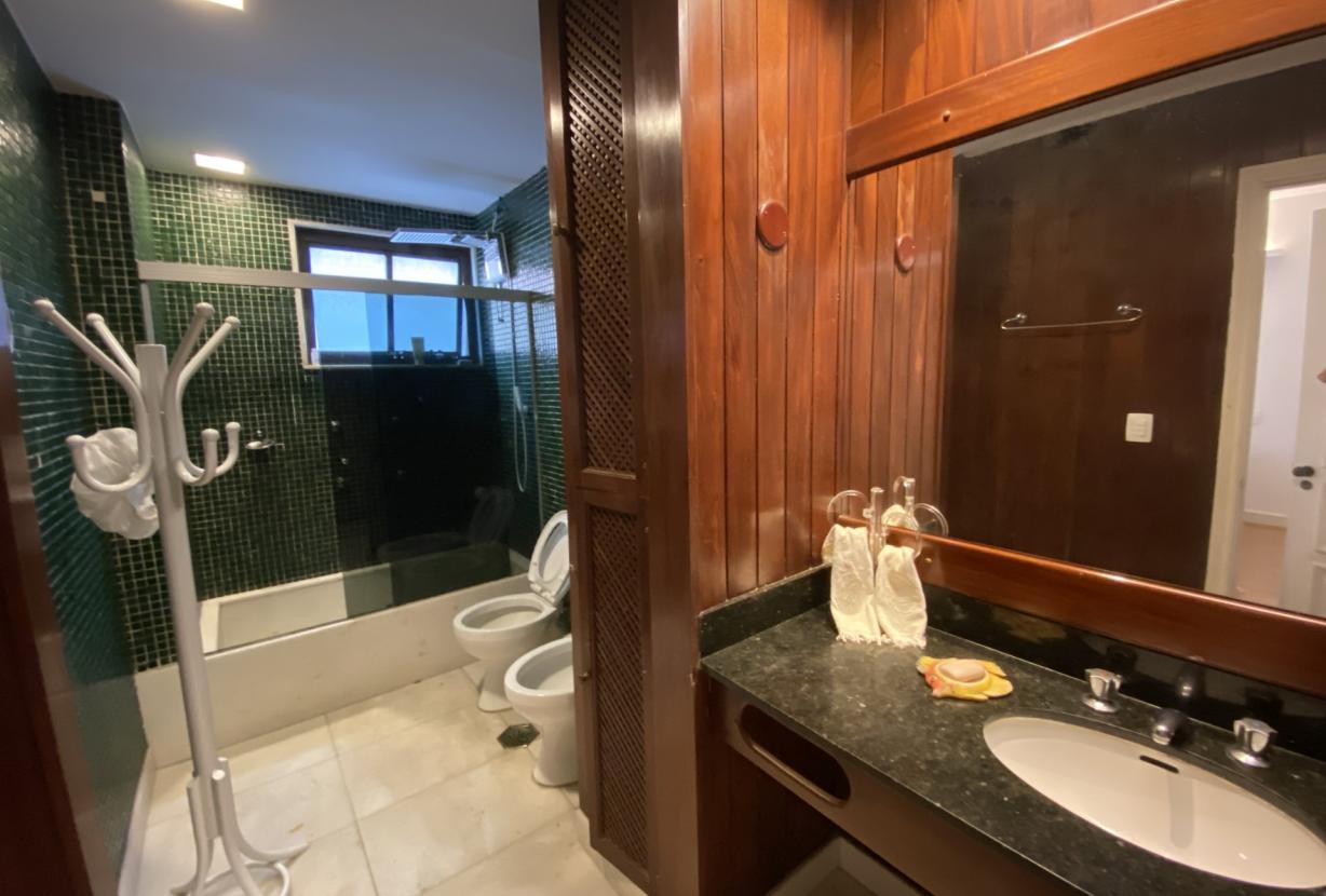 Rio557 - Maravilloso piso reformado de 4 habitaciones en Vieira Souto