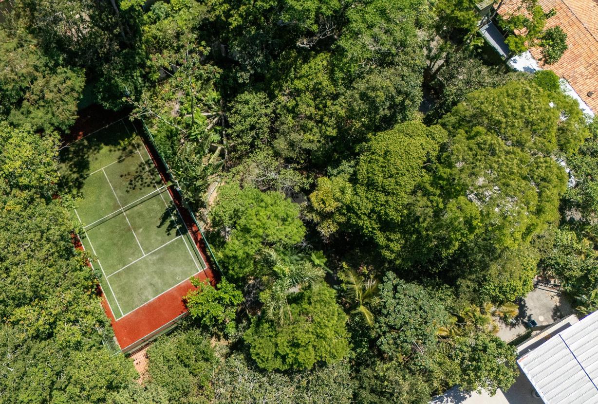 Rio072 - Villa de lujo en São Conrado