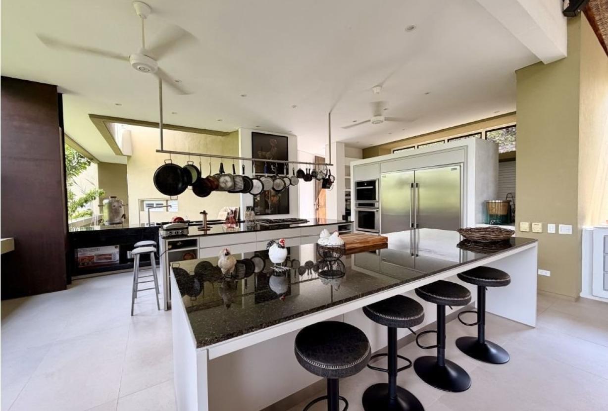 Anp076 – Casa moderna con vista en Mesa de Yeguas