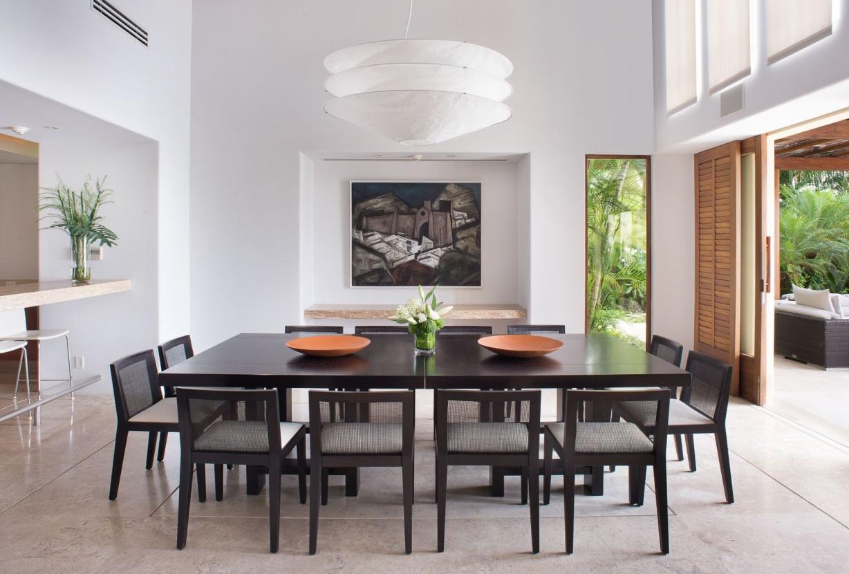 Ptm028 – Private beachfront estate in Ranchos Estates