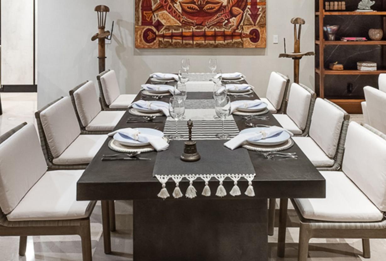 Ptm033 – Villa con vista al mar en Kupuri Estates, Punta Mita
