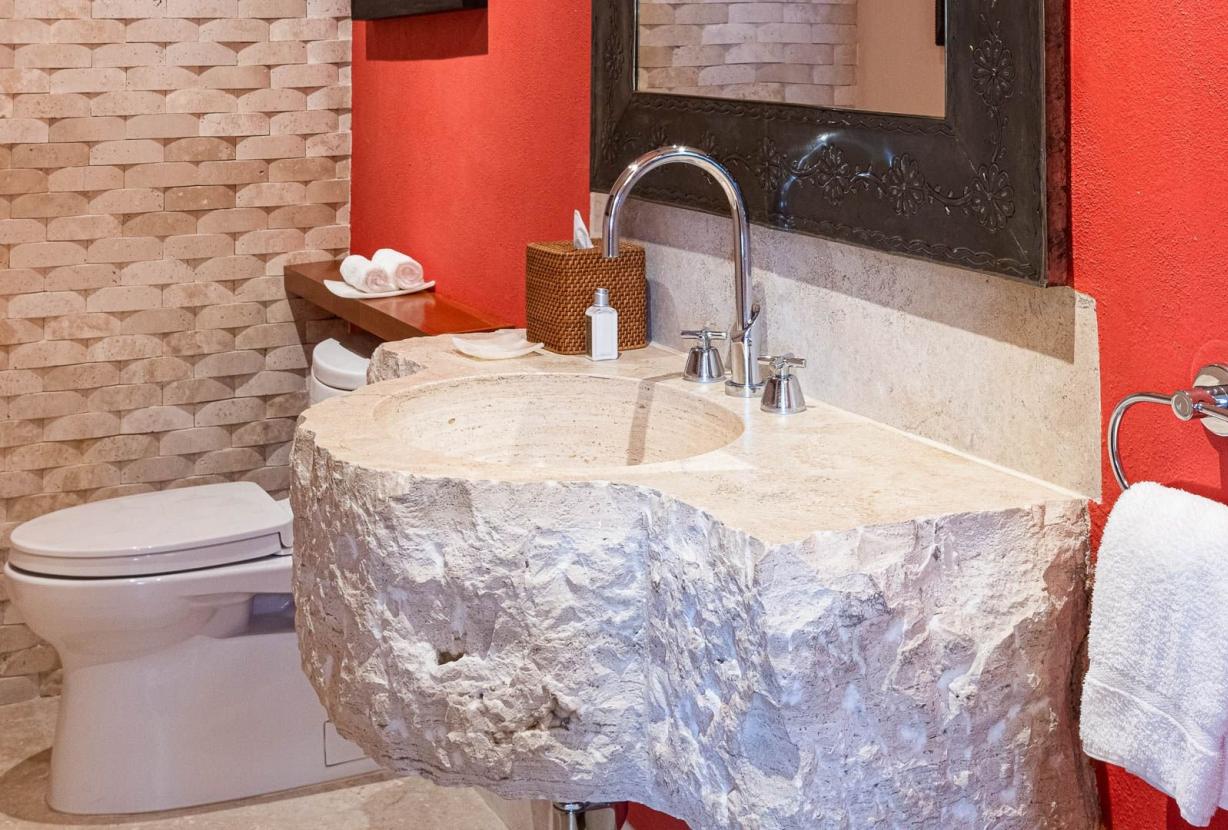 Ptm035 – Villa con vista al mar en Four Seasons Punta Mita