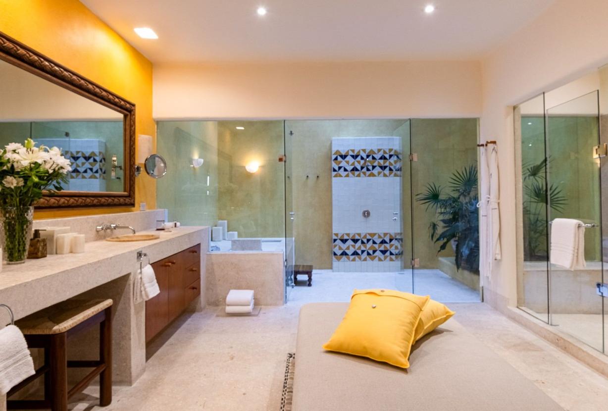 Ptm035 – Villa con vista al mar en Four Seasons Punta Mita