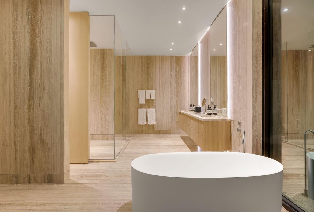 Mia006 - Designer Waterfront Residence in Miami
