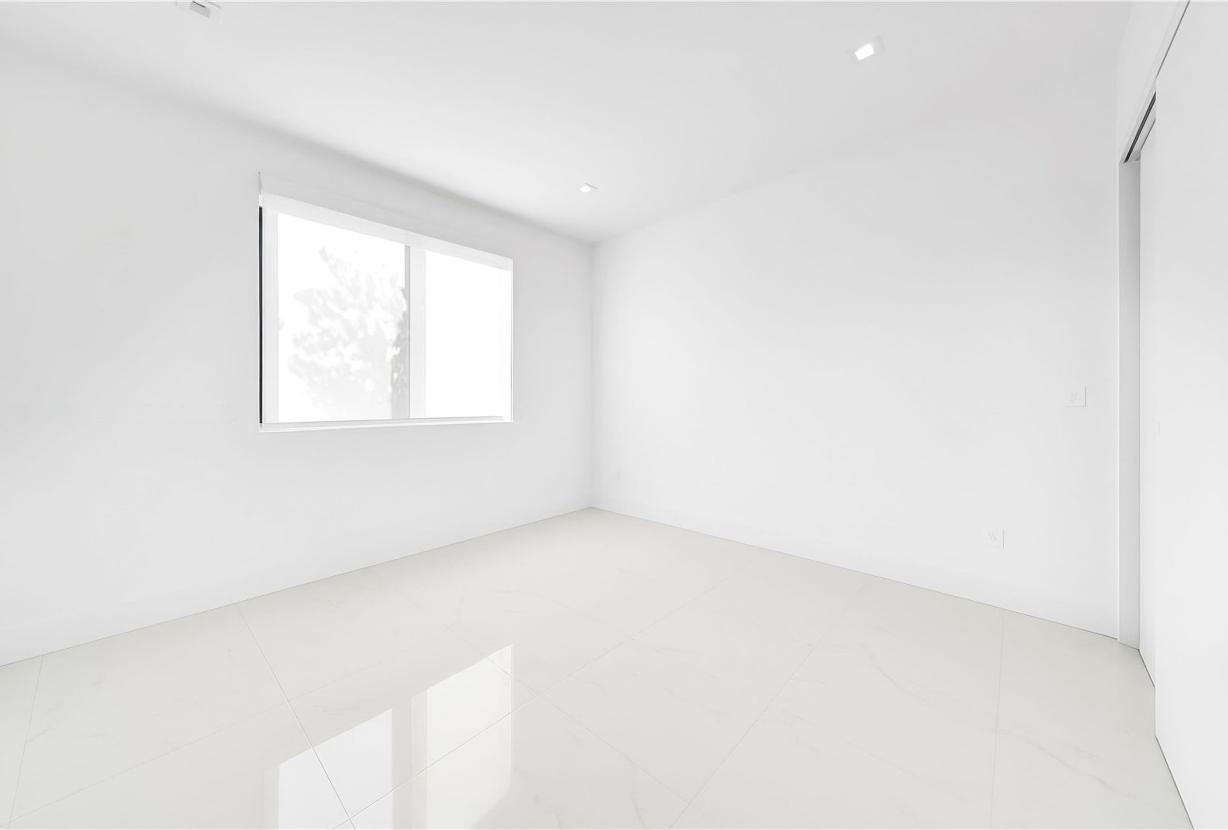 Mia008 - Renovated Home in The Roads, Miami