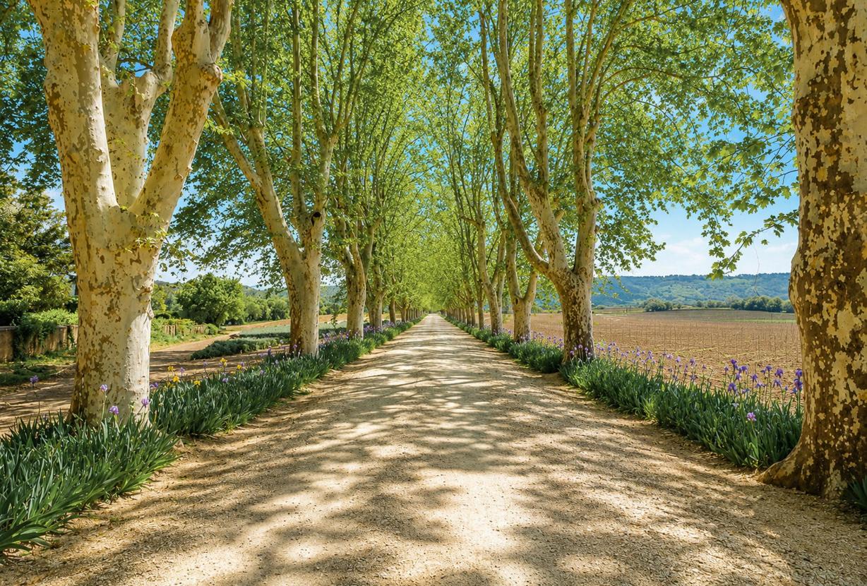 Pro006 - Beautiful Castle in Provence