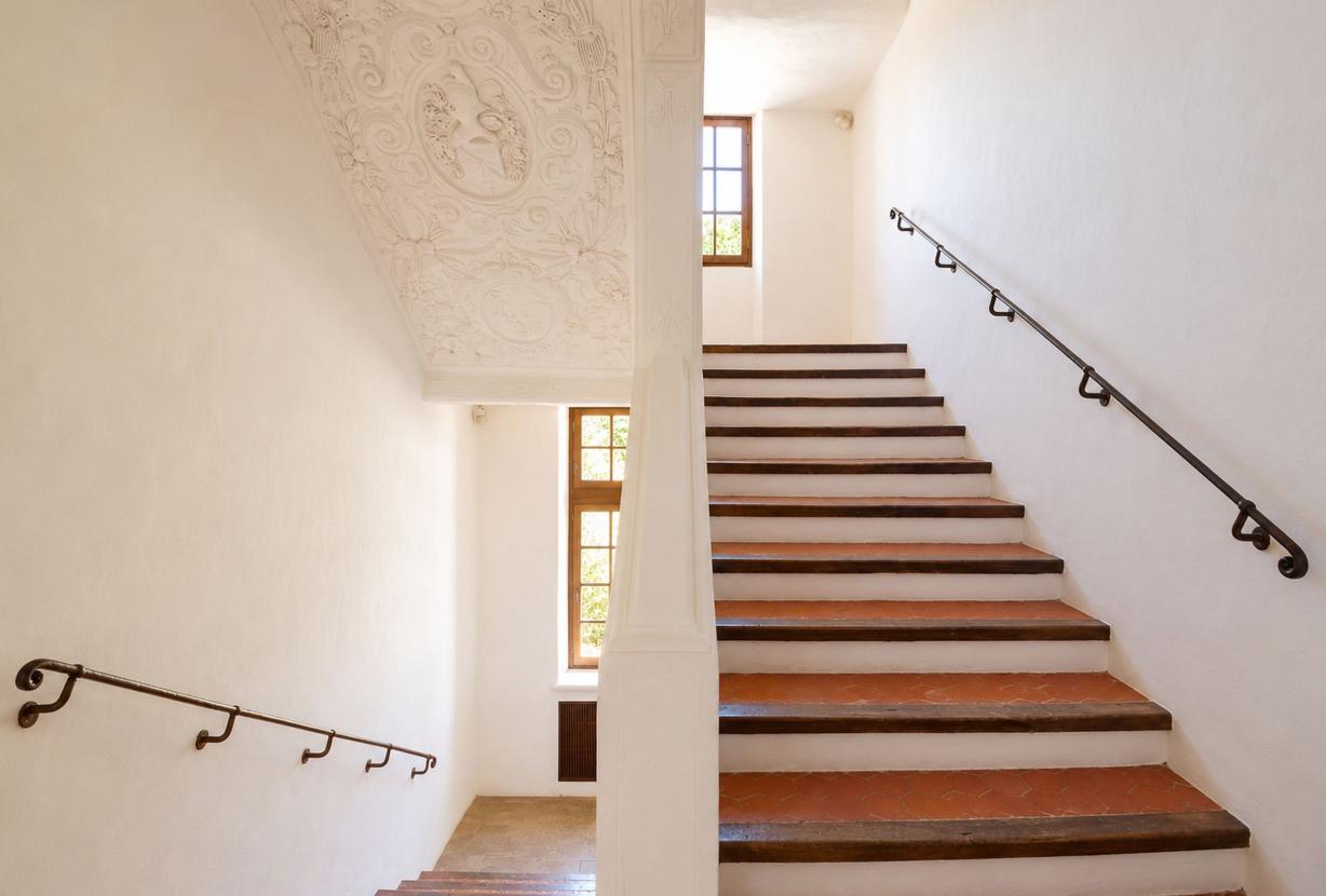 Pro006 - Beautiful Castle in Provence