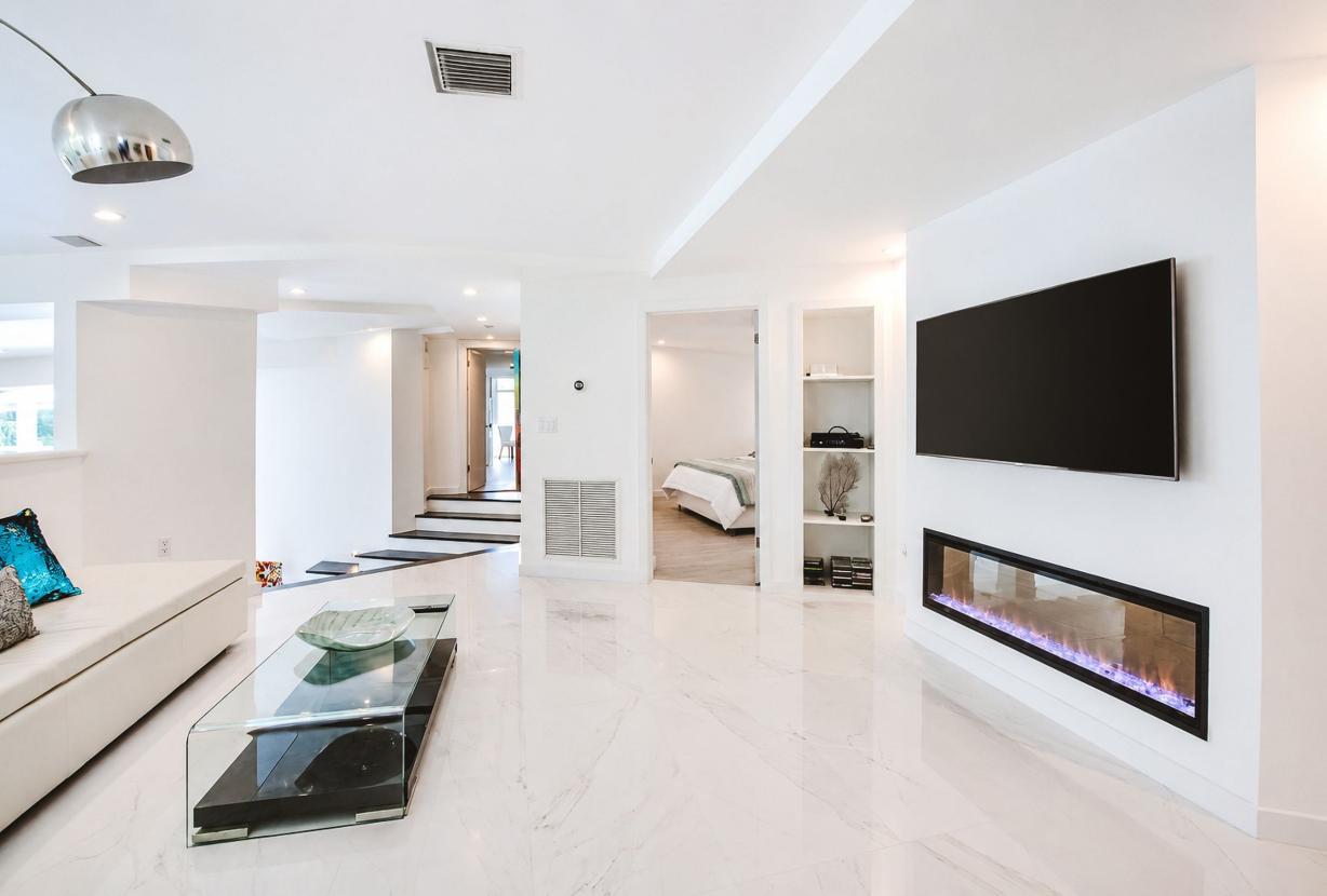 Mia019 - Moderna Casa em Fort Lauderdale