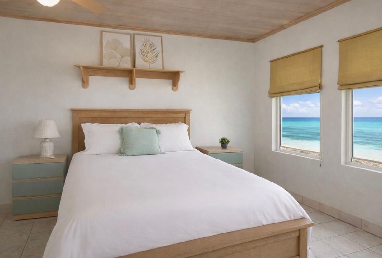Bhs003 - Luxury oceanfront villa in Long Island