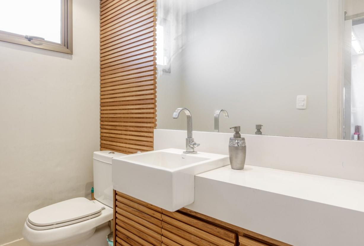 Rio098 - Stunning 6 bedrooms penthouse in Barra da Tijuca