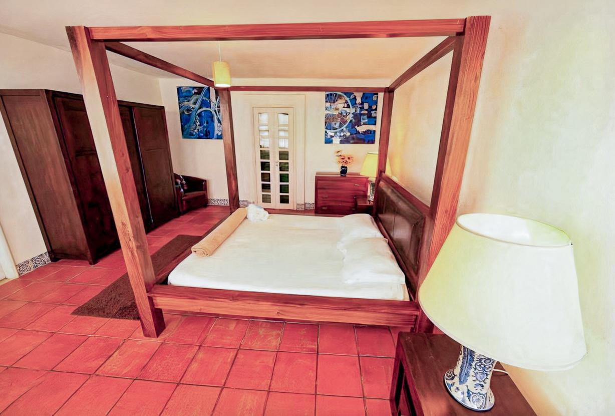 Rio315 - Casa con 13 suites en Barra de Guaratiba