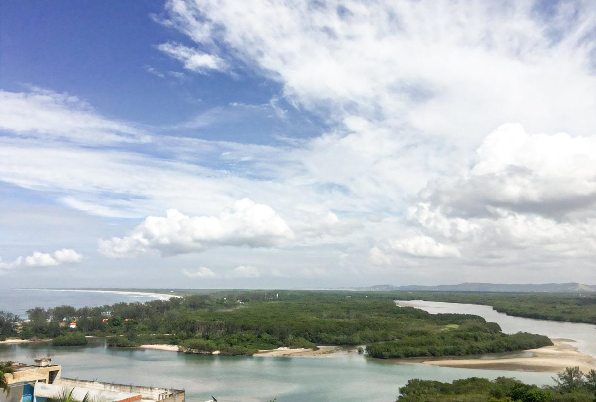 Rio315 - Casa con 13 suites en Barra de Guaratiba