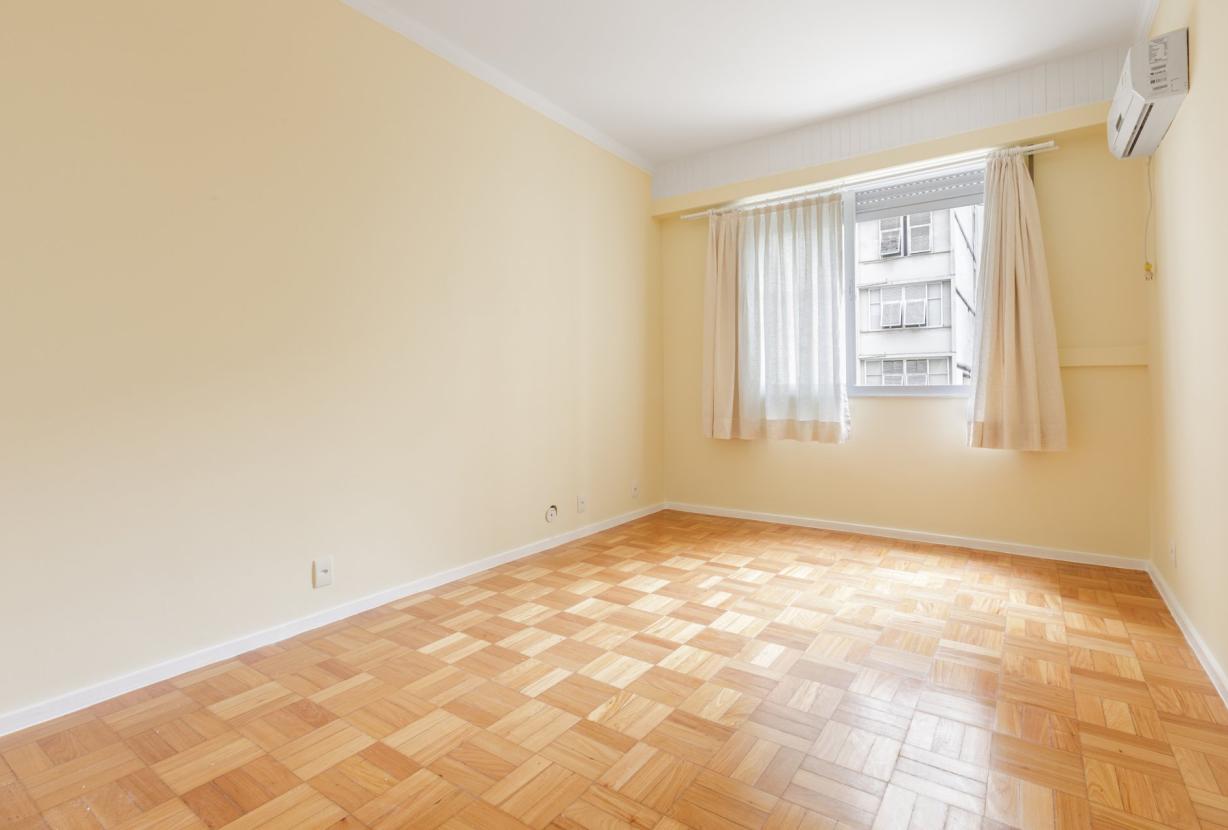 Rio258 - Fantástico apartamento en Copacabana