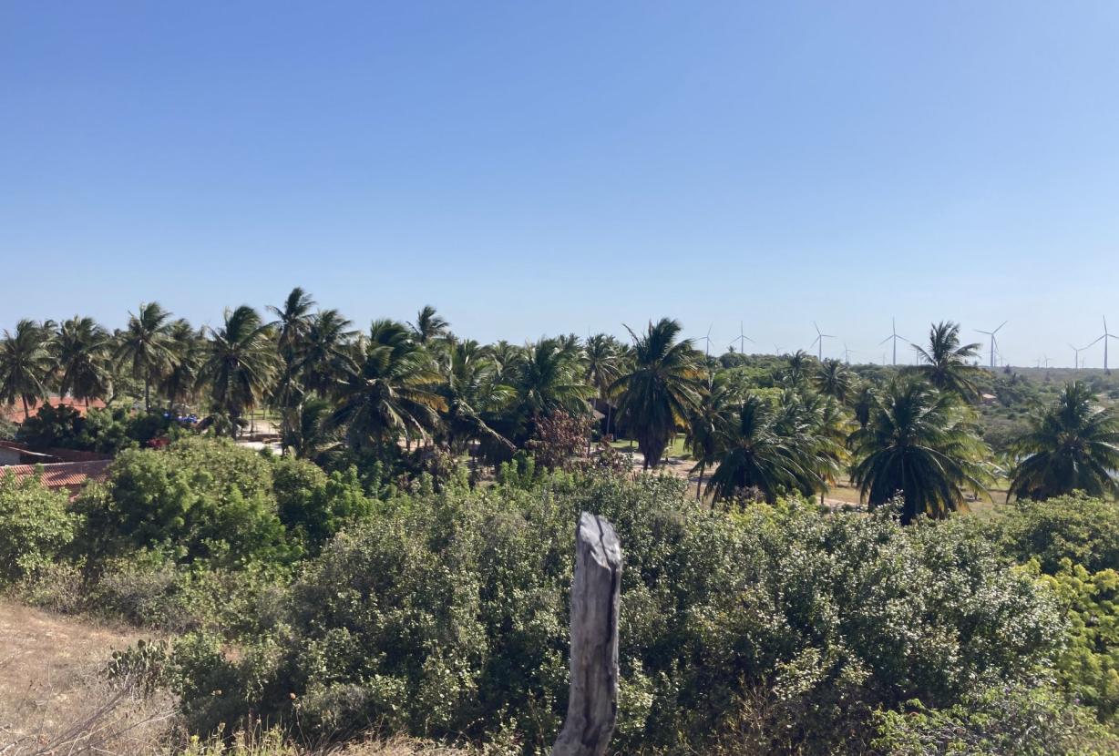 Cea040 - Terreno en Pontal do Maceió