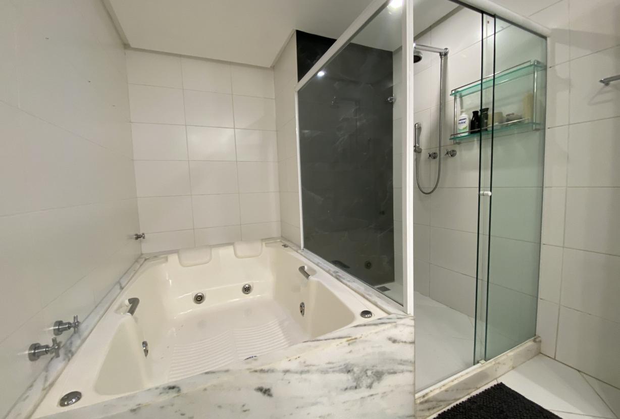 Rio660 - Fantastique appartement de 300 m² dans le bâtiment Estrela Brilhante