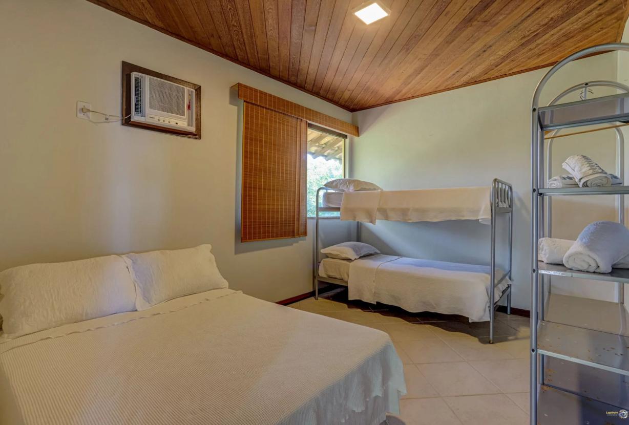 Bah173 - Villa sea view close to exclusive beach