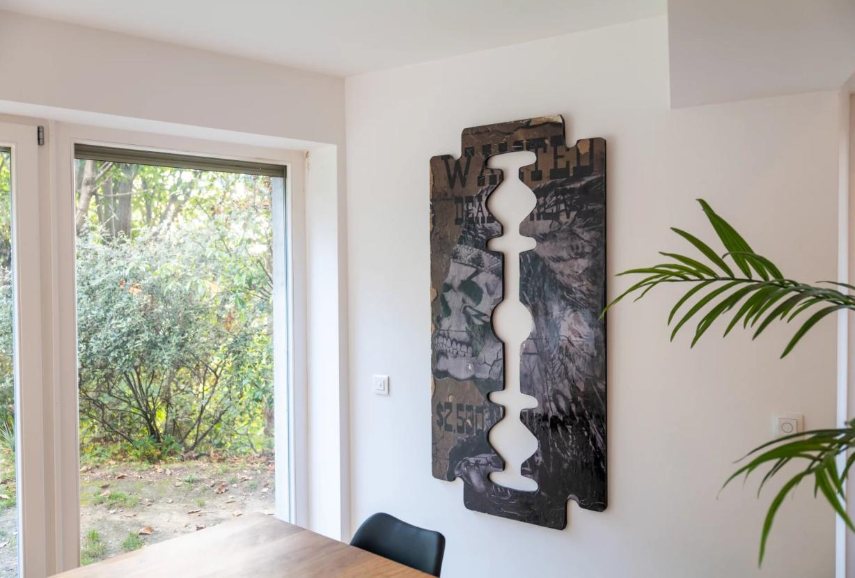 Idf006 - Luxury property with private pool in Jouy-en-Josas