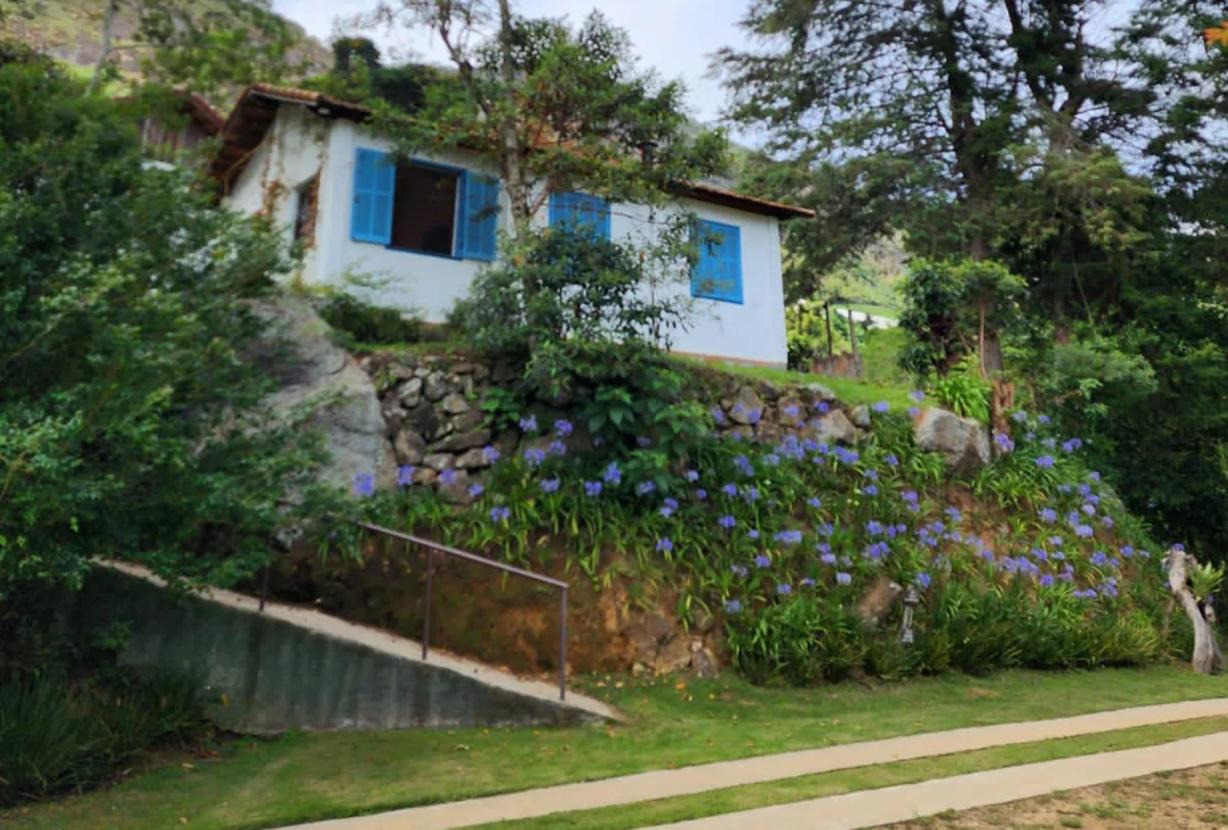 Pet004 - Grande propriété rurale à Petrópolis