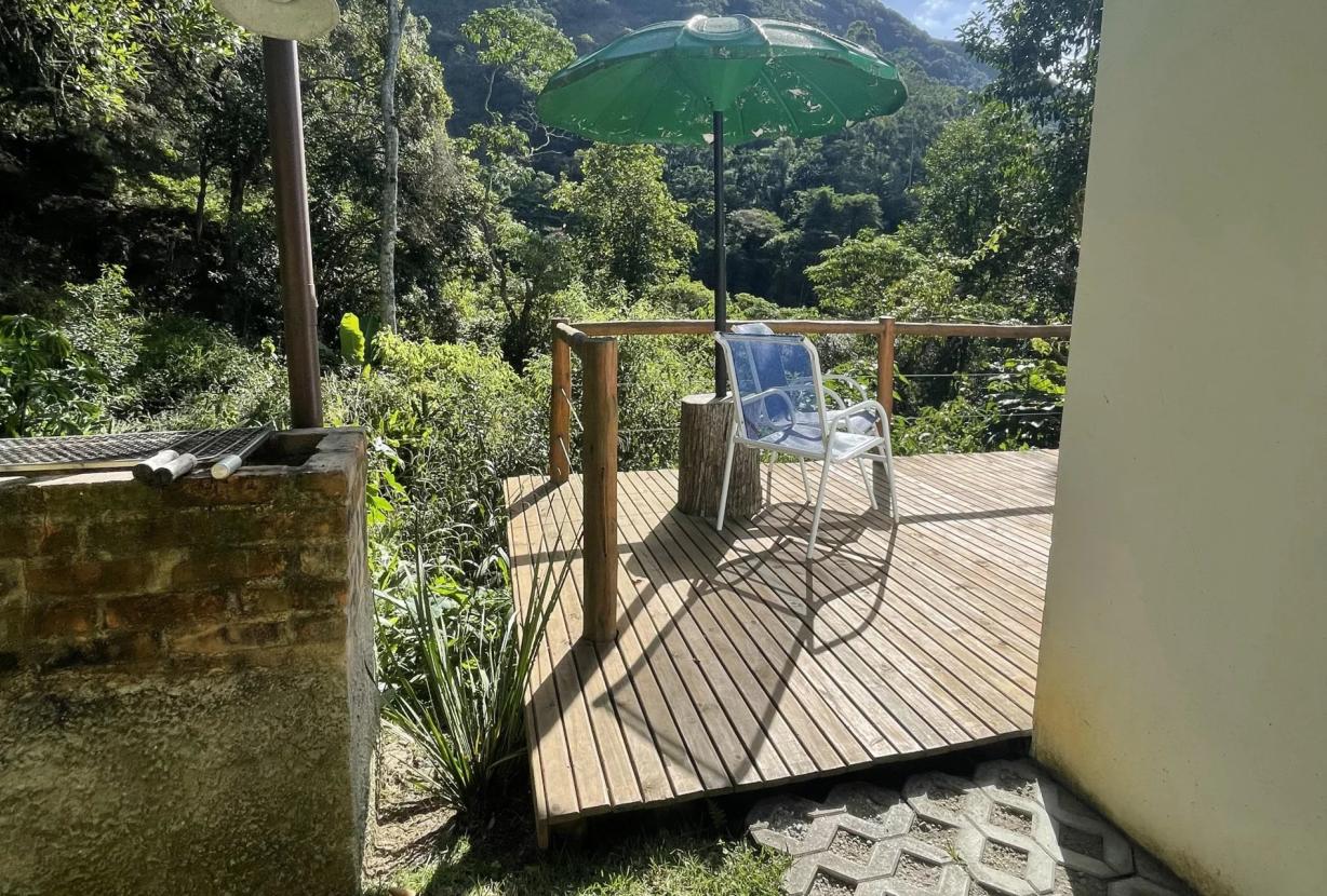 Pet004 - Grande propriété rurale à Petrópolis