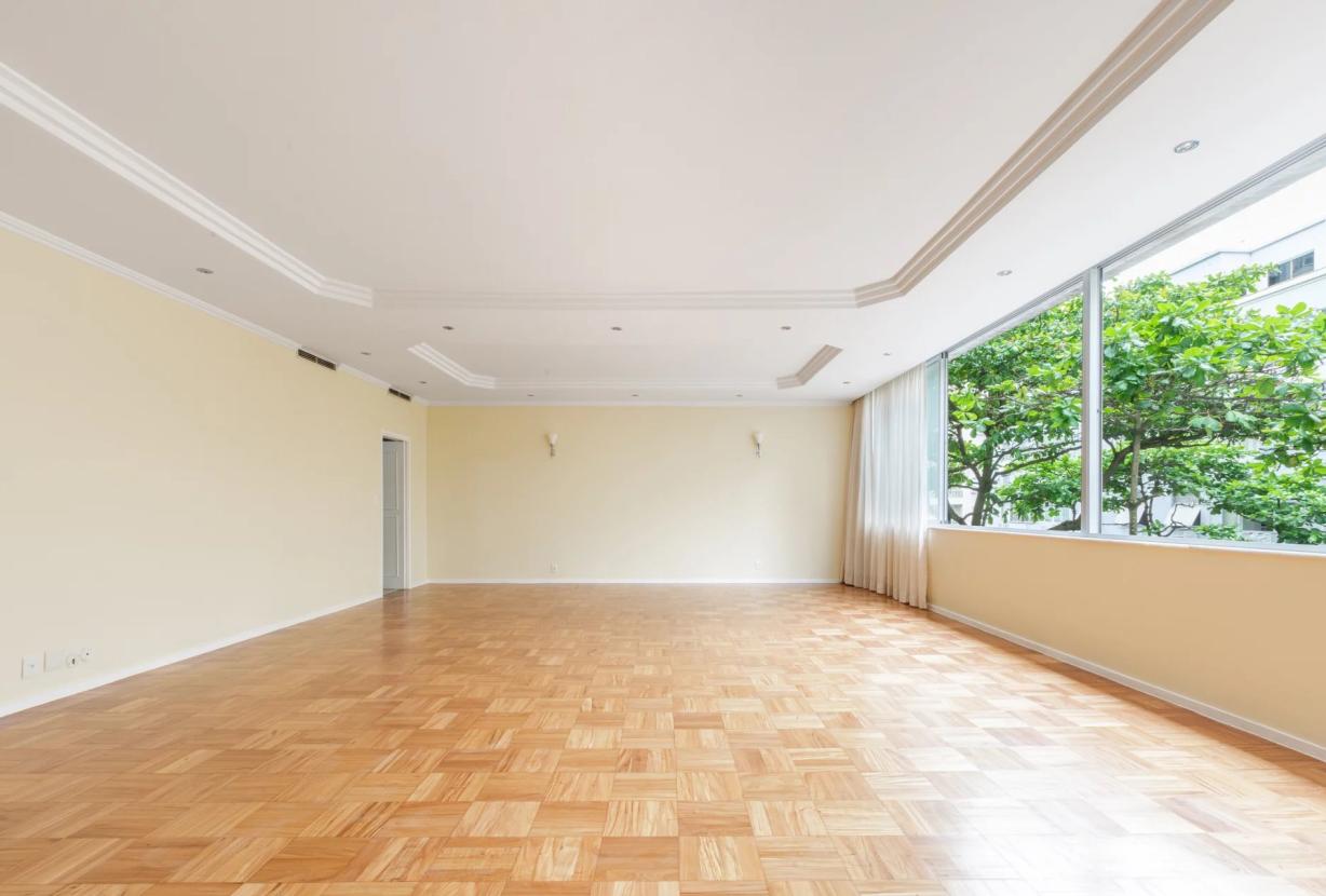 Rio258 - Fantástico apartamento en Copacabana