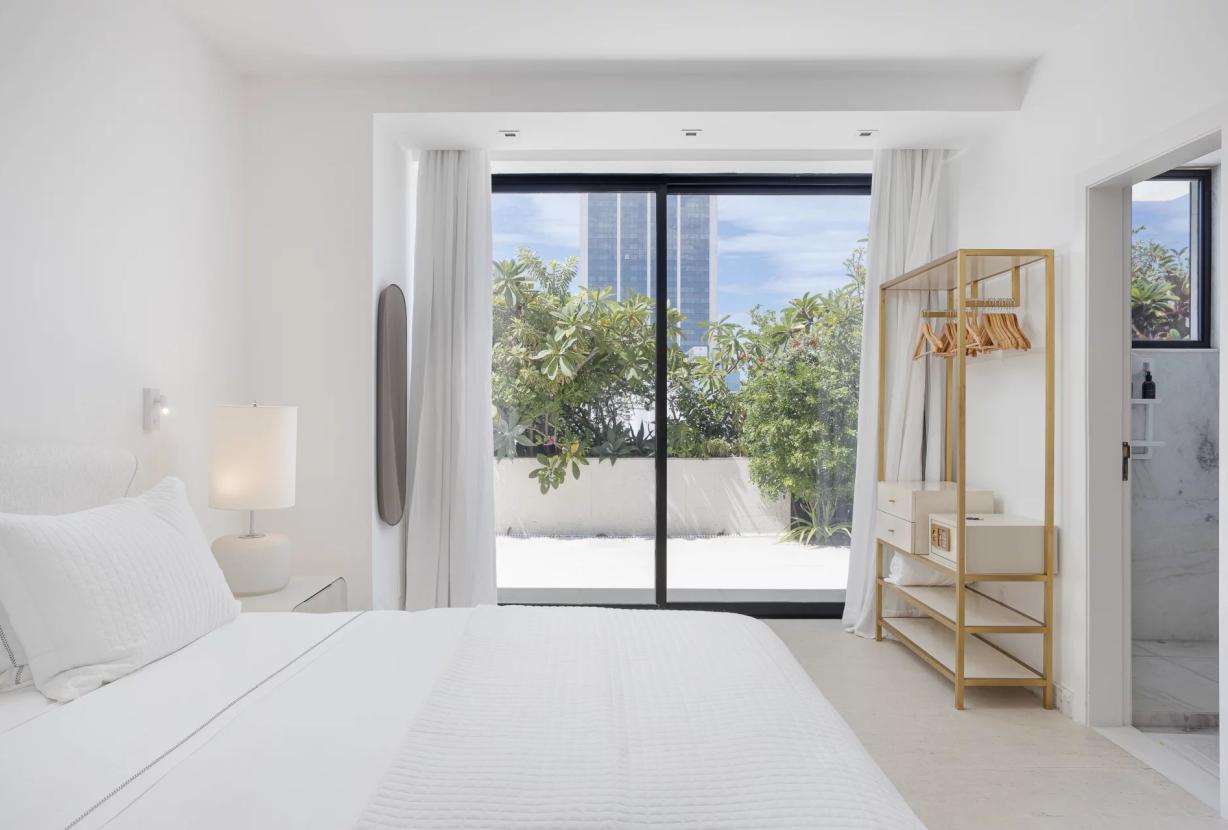 Rio001 - Penthouse à beira-mar com piscina privada em Copacabana