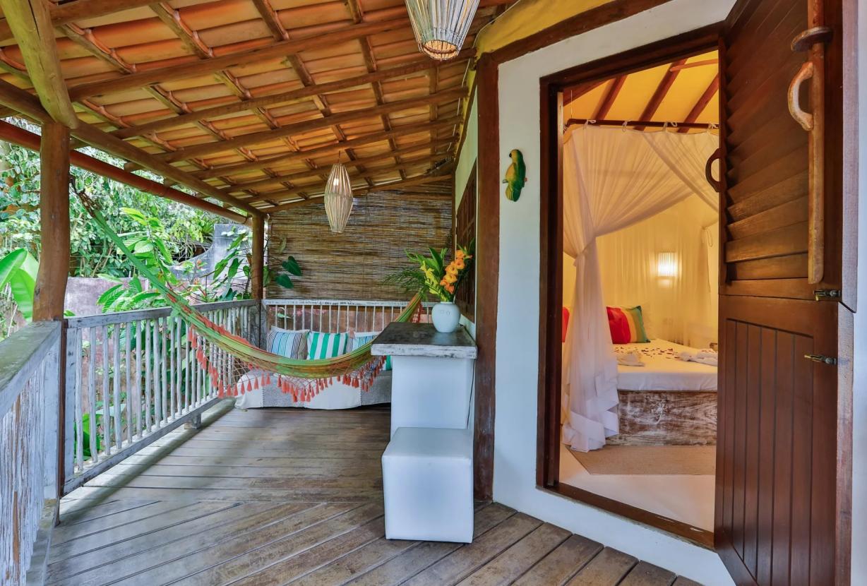 Bah256 - Opportunité d'investissement à Trancoso
