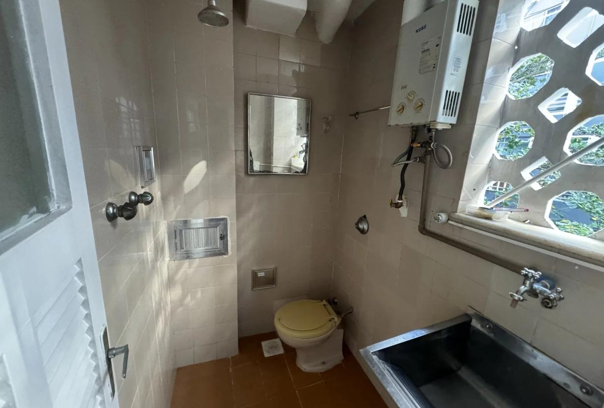 Rio274 - Apartamento ao lado do Shopping Leblon