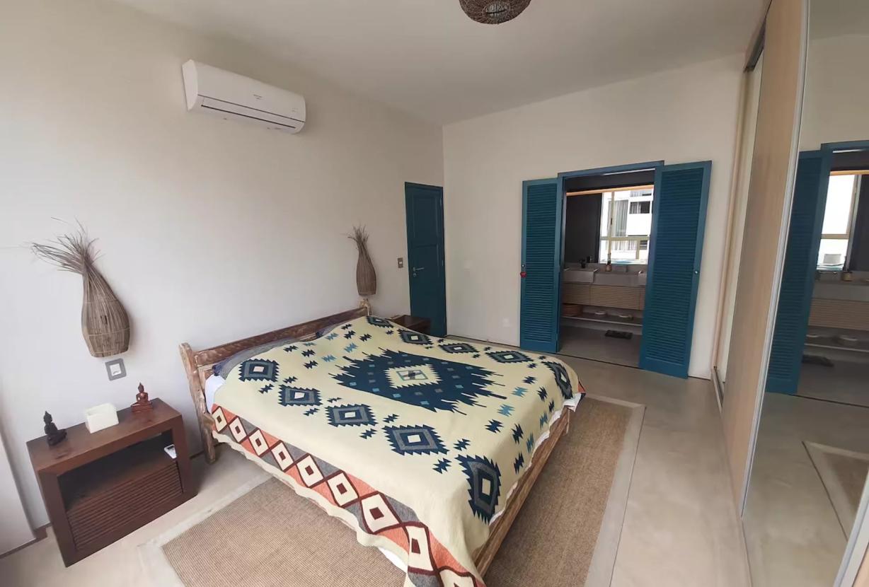 Rio577 - Penthouse with Pool in Ipanema