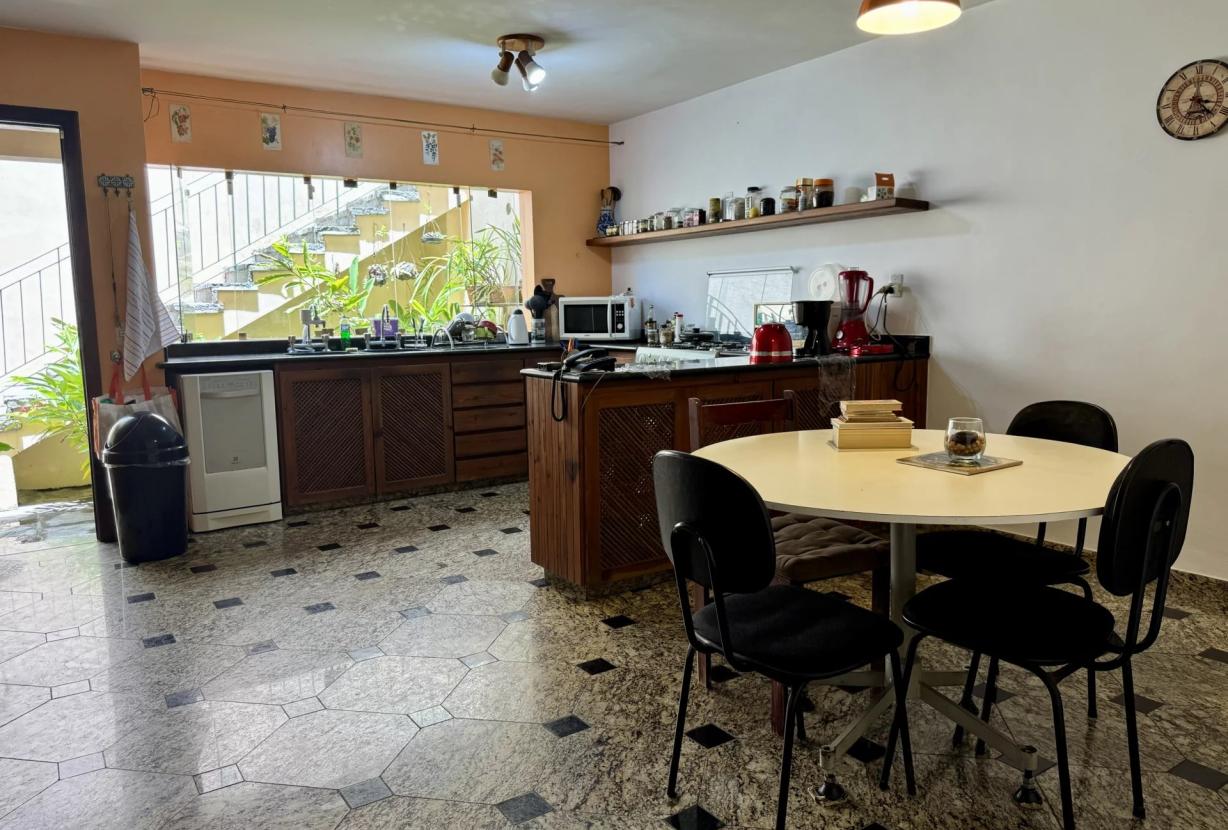 Rio344 - Exclusiva casa de 5 dormitorios en Santa Teresa