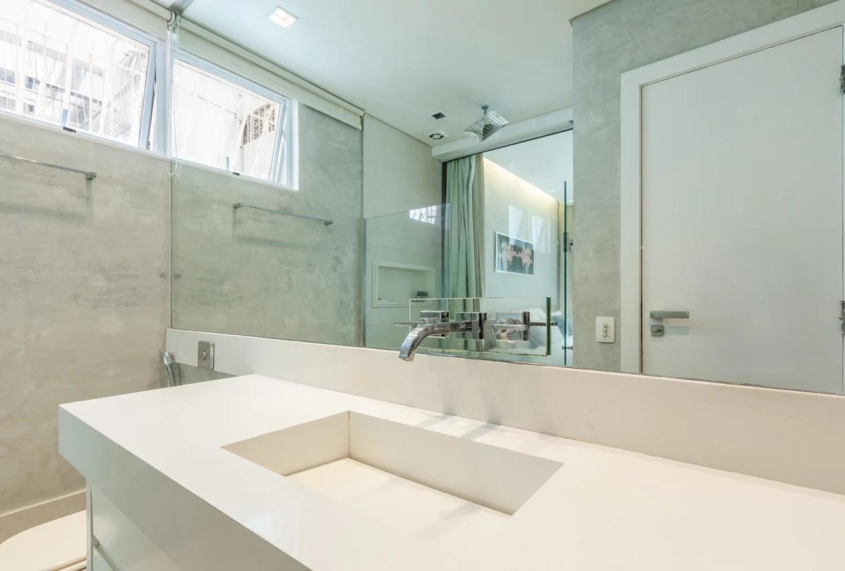 Rio115 - Charming Apartment in Ipanema