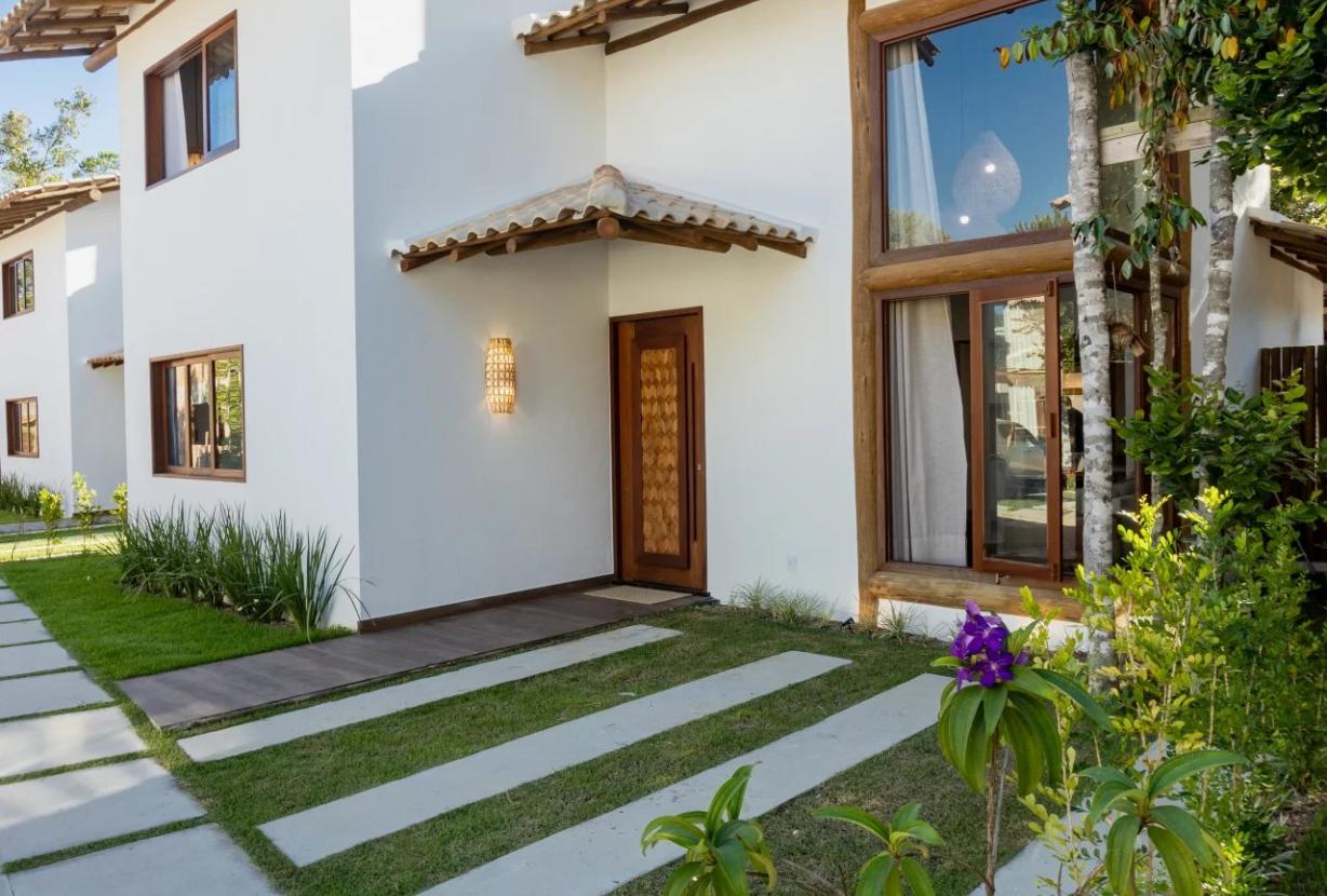 Bah700 - Casa a venda Arraial d´Ajuda