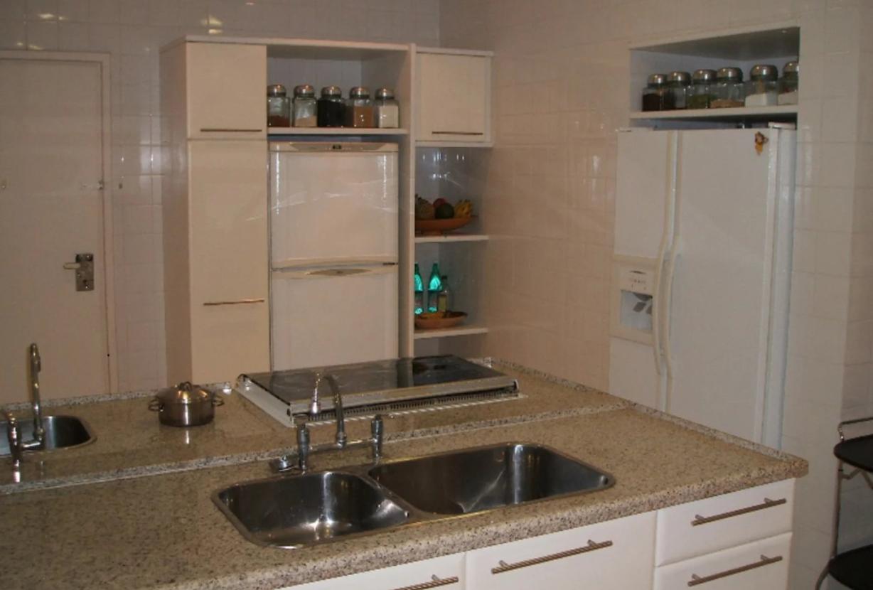 Rio588 - Apartamento de 354m² frente al mar en la Avenida Atlântica